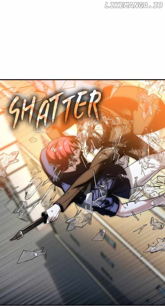 The Childe Chapter 31 38